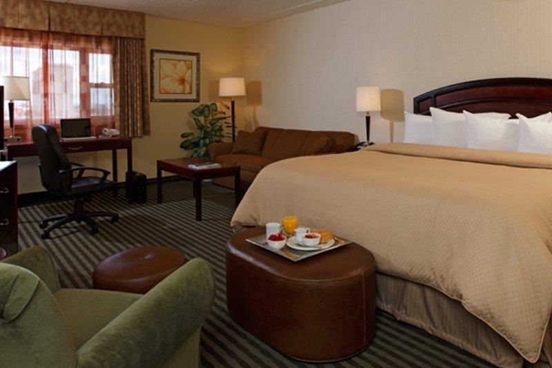 Viscount Gort Hotel, Banquet&Conference Centre Winnipeg Chambre photo