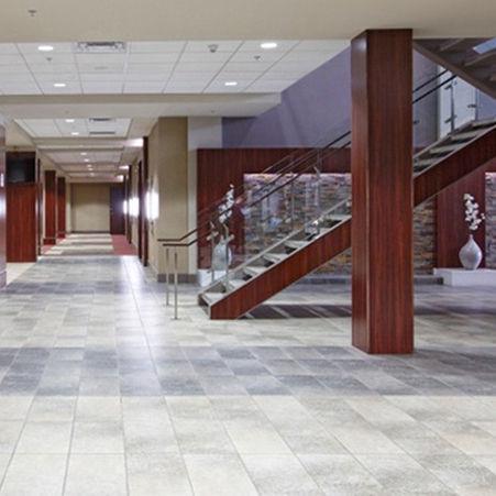 Viscount Gort Hotel, Banquet&Conference Centre Winnipeg Intérieur photo