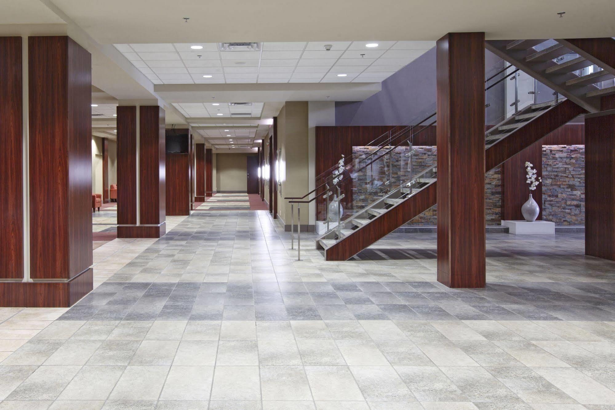 Viscount Gort Hotel, Banquet&Conference Centre Winnipeg Extérieur photo