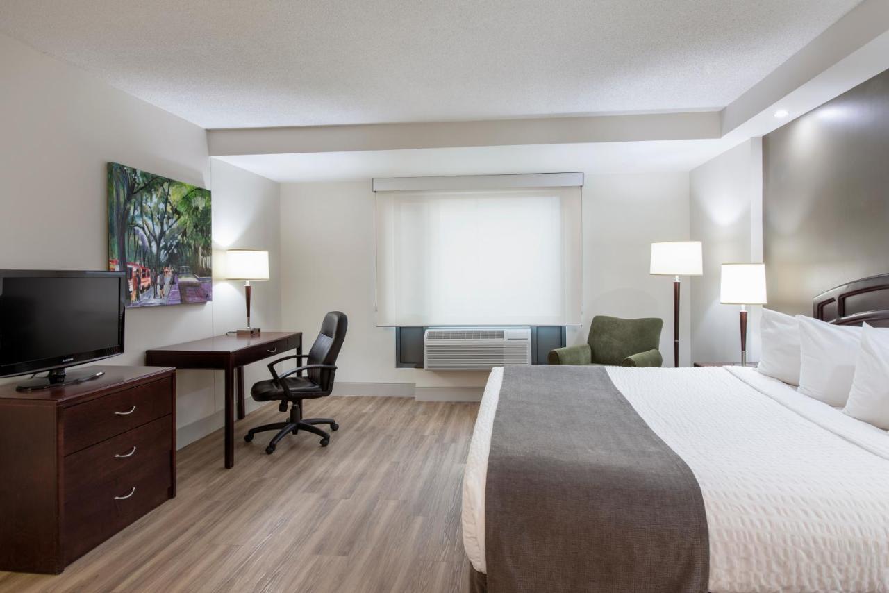 Viscount Gort Hotel, Banquet&Conference Centre Winnipeg Extérieur photo